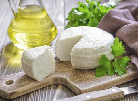 قیمت پنیر لیقوان
